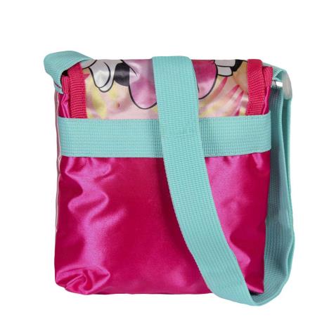 Minnie Mouse Shoulder Bag Extra Image 1